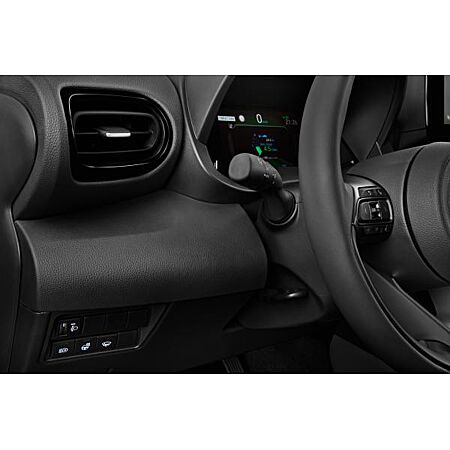 Toyota Yaris Cross leasen