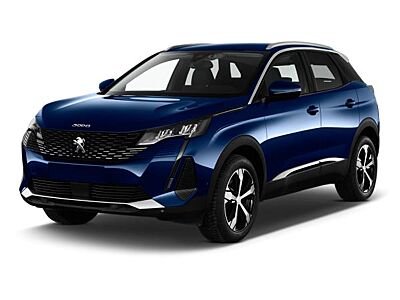 Peugeot 3008 Hybrid Allure ACC 21"-HD SHZ AWR 360° Nav