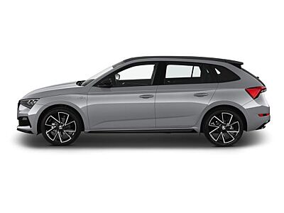 Skoda Scala LED SHZ PDC VirtC LaneA Gar5J/100k Reserve