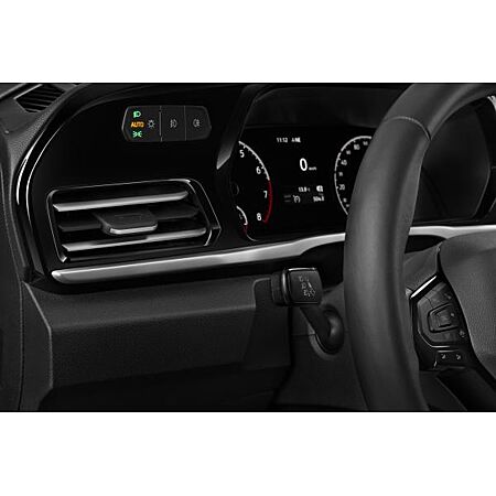 Ford Tourneo Connect leasen
