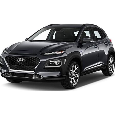 Hyundai Kona leasen