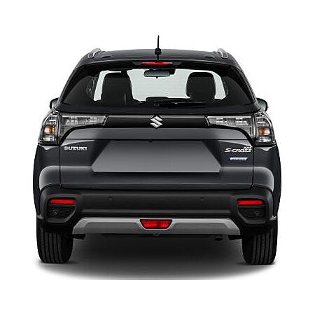 Suzuki S-Cross leasen