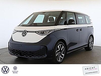 Volkswagen ID.Buzz Pro KR 6Sitze PANO TravelAssist AHK Winterräder el.Heckklappe