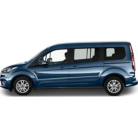 Ford Tourneo Connect leasen