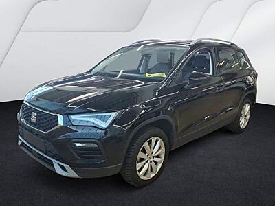 Seat Ateca Style 1.5 TSI DSG - LED SHZ Navi PDC GJR Keyless MFL DAB