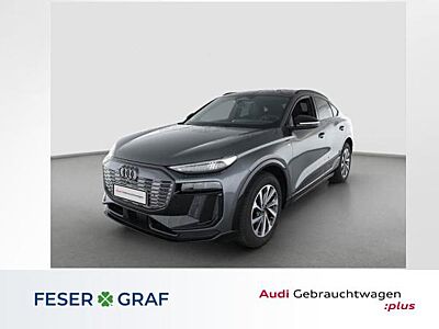 Audi e-tron Q6 Spbperformance - S line - ACC - B&O