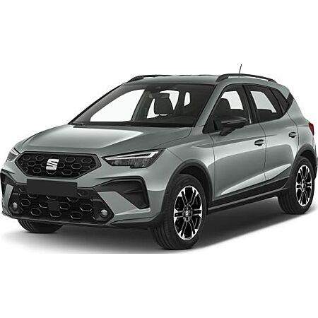 Seat Arona leasen