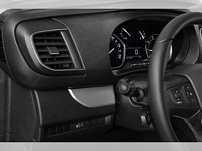 Fiat Scudo AT AHK LED Navi10" Keyl LM17" ACC Kam PDC