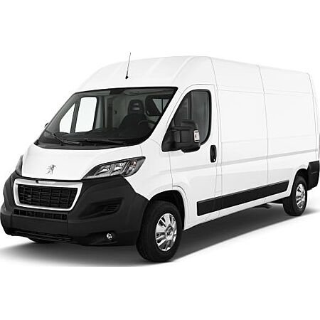 Peugeot Boxer leasen