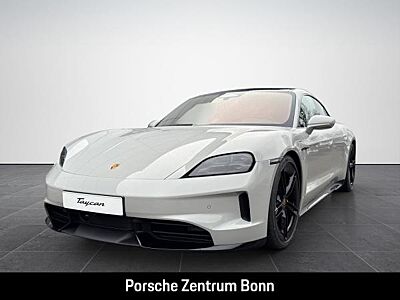 Porsche Taycan GTS