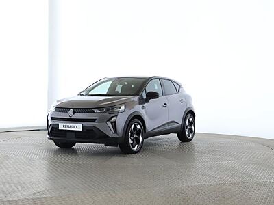 Renault Captur TECHNO TCe 140 SITZHEIZUNG