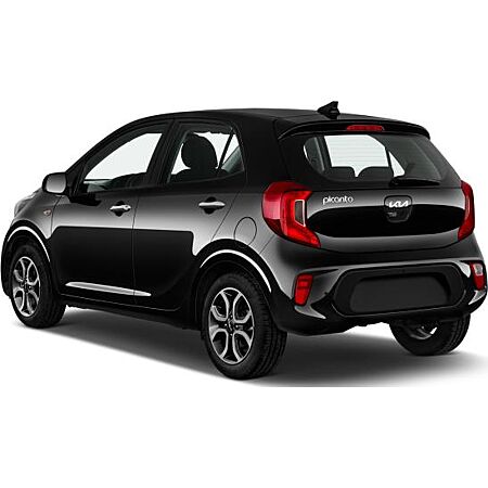 Kia Picanto leasen