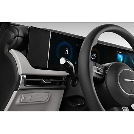 Hyundai Tucson leasen