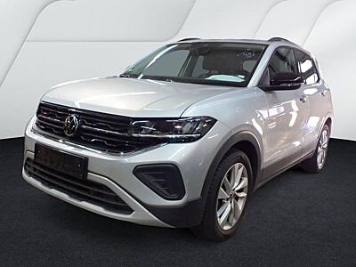 Volkswagen T-Cross GOAL 1.0 TSI - Navi SHZ  CarPlay ACC DAB ZV PDC GJR