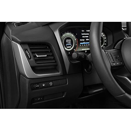 Nissan Qashqai leasen