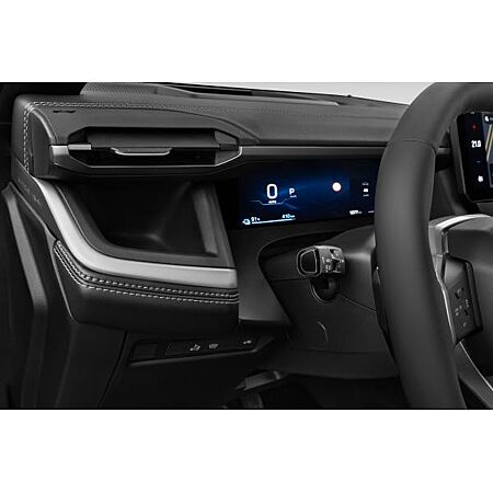 Jeep Compass leasen