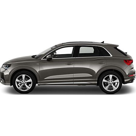 Audi Q3 leasen