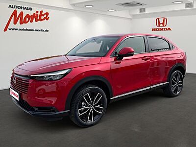 Honda HR-V 1.5 e:HEV Elegance