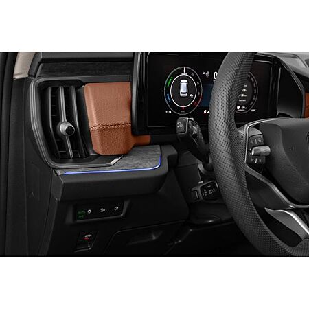 Skoda Kodiaq leasen