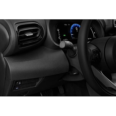 Toyota Yaris Cross leasen