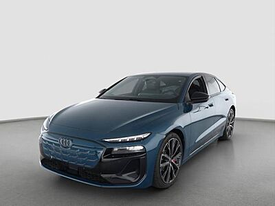 Audi S6 e-tron Sportback qu Luft-AHK-HuD-B&O-21 Zoll