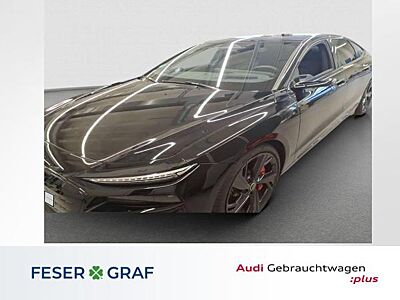 Audi S6 e-tron S6 Sportback e-tron qu MJ26 HuD-AHK-B&O-360 Kam