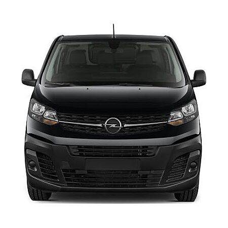 Opel Vivaro leasen