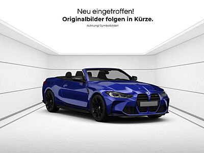 BMW M440i xDrive M-Sport*Leder*Carbon*LHZ*SHZ*AHK*