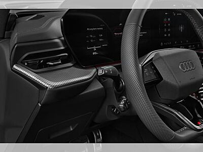 Audi Q5 Sportback 2xS line Tech Leder Pano SHZ 20Z
