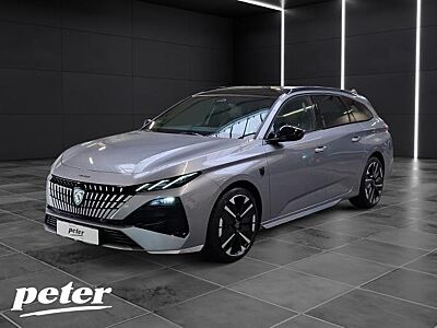 Peugeot 308 Peugeot 308 SW GT 145 Facelift+Alcantara+360°Kamera+LED+