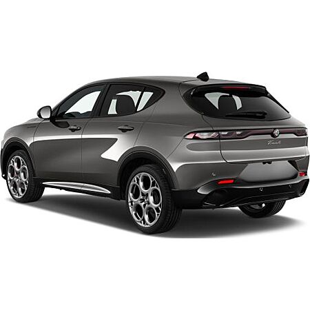 Alfa Romeo Tonale leasen