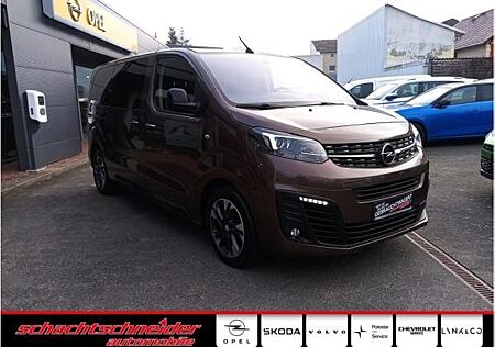 Opel Zafira Life 2.0D M Aut. Innovation+Leder+LED+AHK