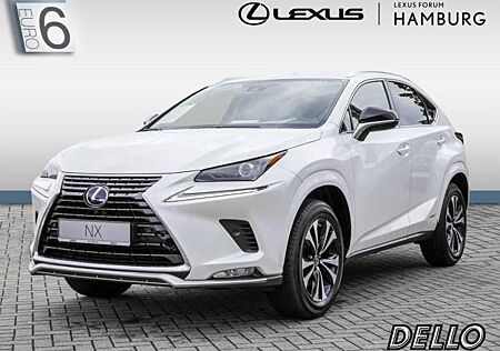 Lexus NX 300 h Style Edition Navi, Lenkradhzg, TWW