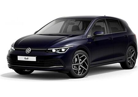 VW Golf Volkswagen VIII Style 1.5 TSI LED Navi 18 Zoll ACC Climatronic