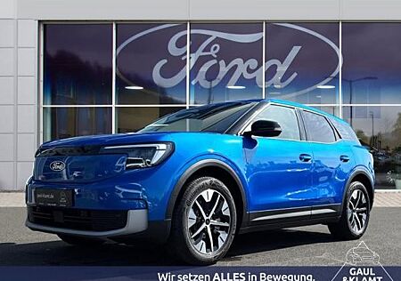 Ford Explorer BEV #RWD #79KWH