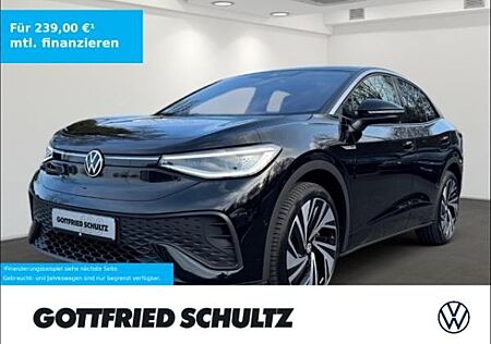 VW ID.5 Volkswagen Pro 150 kW LED NAVI AHK KAMERA SHZ PDC LM
