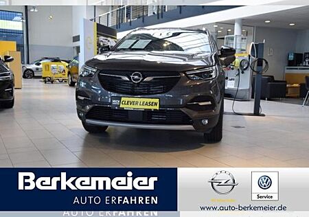 Opel Grandland X Ultimate **Plug-In-Hybrid/Leder**
