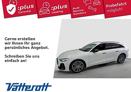 Audi A5 Avant TDI quattro S line Leder HUD Matrix B&O