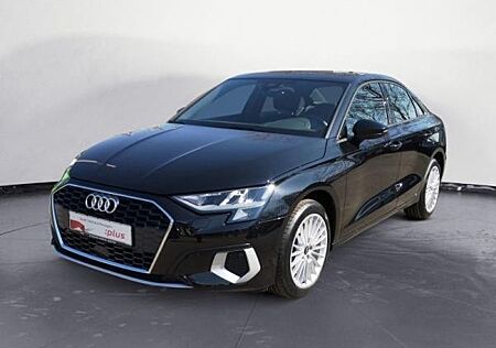 Audi A3 30 TFSI Limousine S tronic advanced