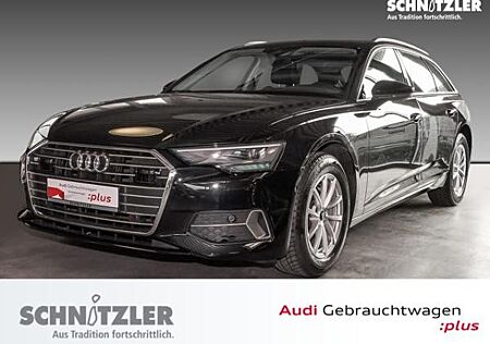Audi A6 Avant 35 TDI S tronic Sport ACC/NAVI PLUS/VC PLUS/EPH PLUS+++