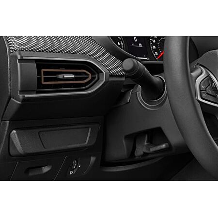 Dacia Jogger leasen