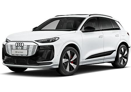 Audi Q6 e-tron S line quattro PANO/360°/B&O+++