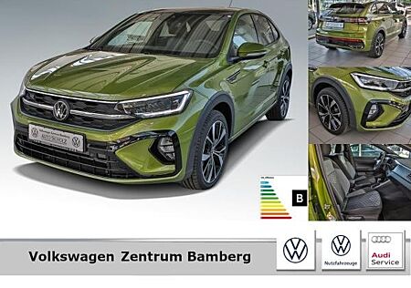 VW Taigo Volkswagen 1.5 TSI R-LINE+DSG+PANO+MATRIX+PARKASSIST
