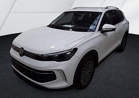 VW Tiguan Volkswagen 1.5 eTSI DSG Life Rückfahrkamera