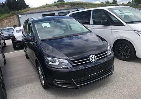 VW Tayron Volkswagen R-Line 2,0 l TDI SCR 4MOTION 142 kW (193 PS) 7-Gang-Doppelkupplungsgetrieb
