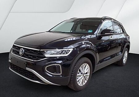VW T-Roc Volkswagen 1.0 TSI Life Sitzheizung Einparkhilfe