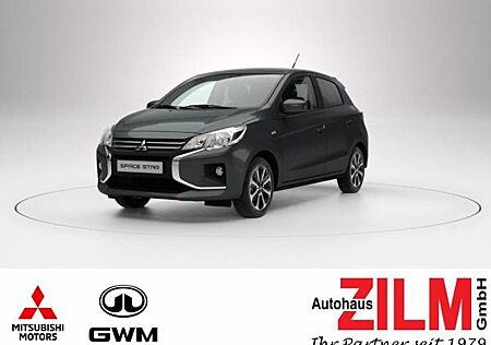 Mitsubishi Space Star Select+ AT CarPlay/AndroidAuto, Rückfahrkamera, Sitzheizung 🔥 Neujahrs Deal🔥