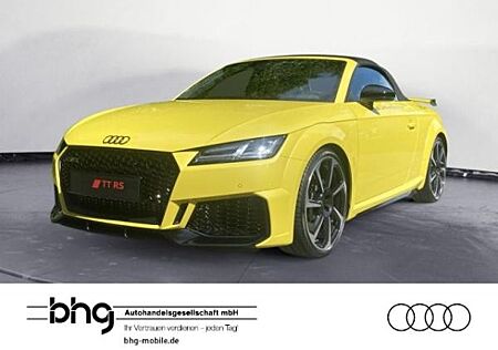 Audi TT RS Roadster 2.5 TFSI quattro Matrix/Sportabgasanl./Kamera/Assist/uvm.