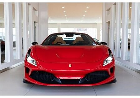 Ferrari F8 Spider*Lift*Racing Seats*LED*