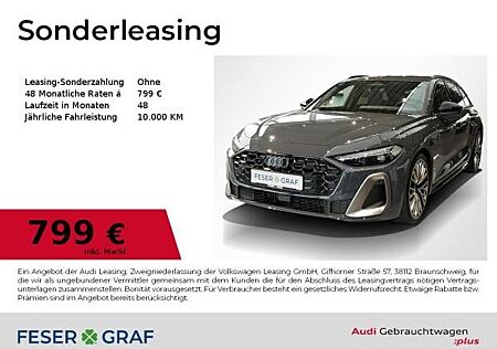 Audi A5 Avant TDI qu. S line Tech Pro B&O HUD